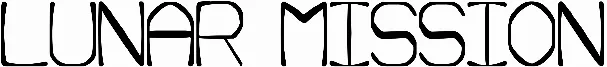 Lunar Mission