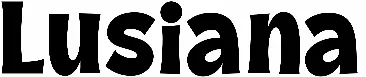 Lusiana