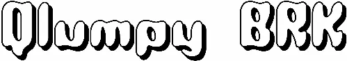 Qlumpy BRK