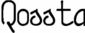 Qossta