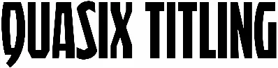 Quasix Titling