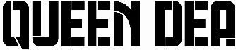 Queen Dea