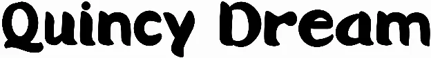 Quincy Dream