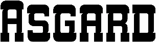 Asgard