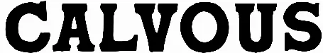 Calvous