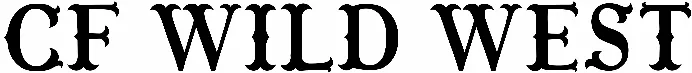 CF Wild West