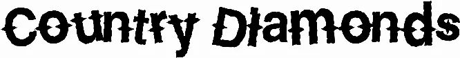 Country Diamonds