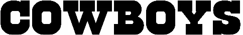 Cowboys