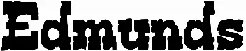 Edmunds
