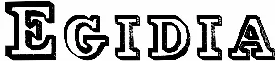 Egidia