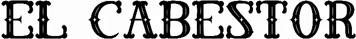 El Cabestor