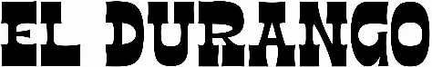 El Durango