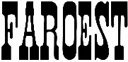 Faroest