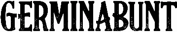 Germinabunt
