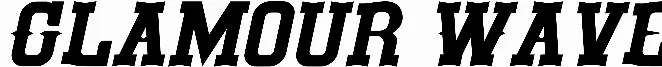 Glamour Wave