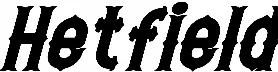 Hetfield