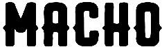 Macho