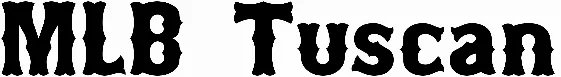 MLB Tuscan