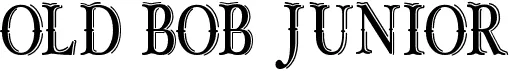 Old Bob Junior