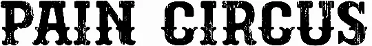 Pain Circus