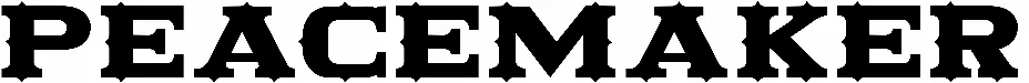 Peacemaker
