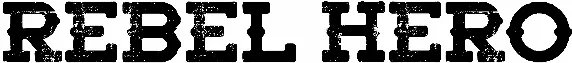 Rebel Hero