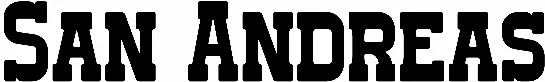 San Andreas