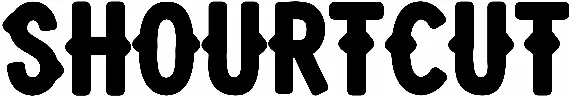 Shourtcut