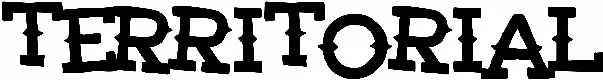 Territorial