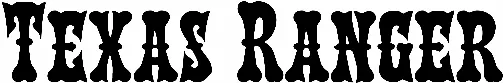 Texas Ranger