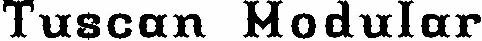 Tuscan Modular
