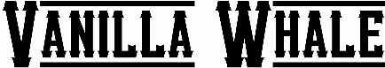 Vanilla Whale