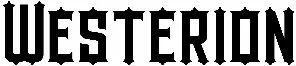 Westerion