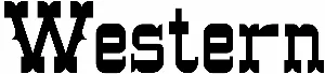 Western