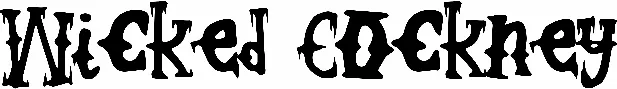 Wicked Cockney