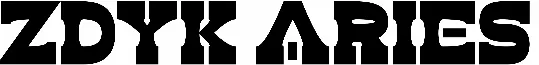 Zdyk Aries