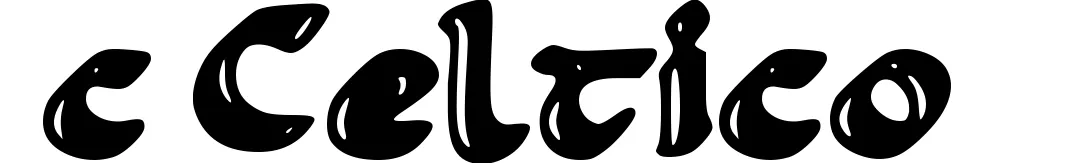 c Celtico
