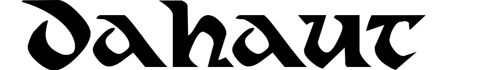 Dahaut