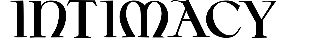 Intimacy
