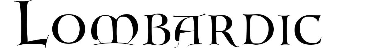 Lombardic