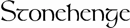 Stonehenge