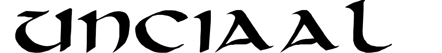 Unciaal