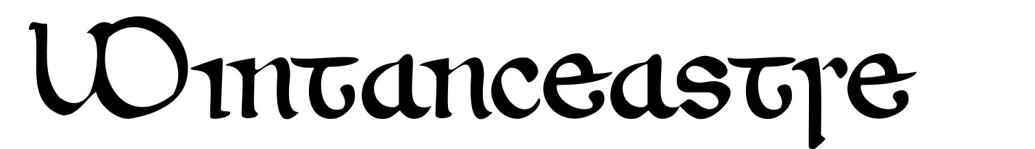 Wintanceastre