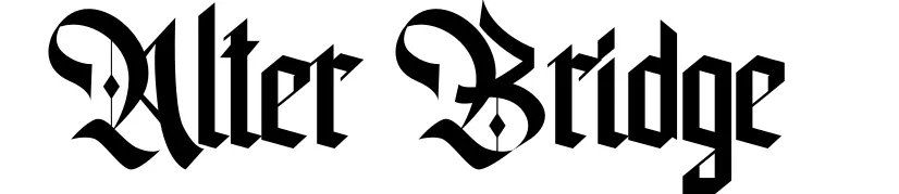 Alter Bridge