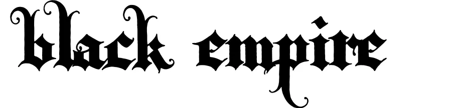Black Empire