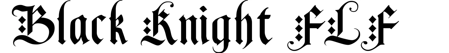Black Knight FLF