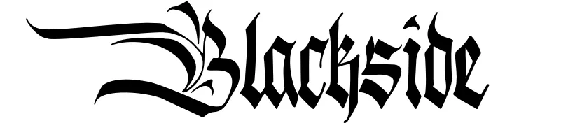 Blackside