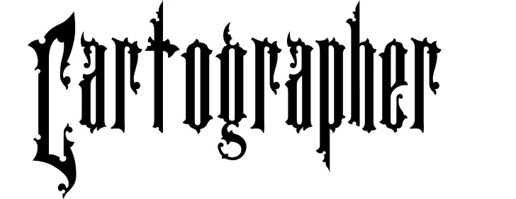 Cartographer