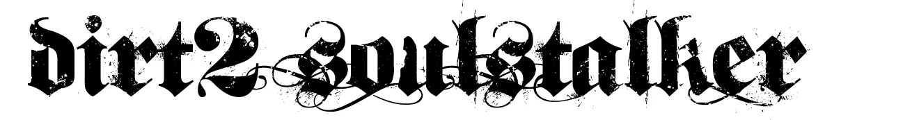 Dirt2 SoulStalker
