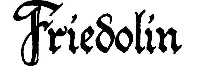 Friedolin